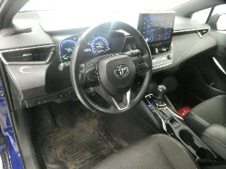 Toyota Corolla  picture 13