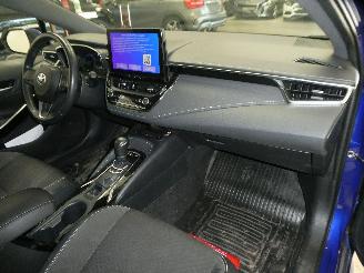 Toyota Corolla  picture 10