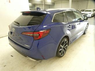 Toyota Corolla  picture 8