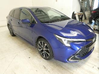 Toyota Corolla  picture 9