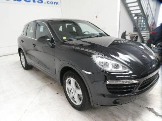 Porsche Cayenne 3.0D picture 9