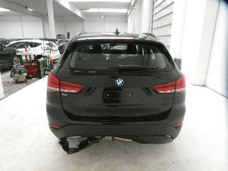 BMW X1 1.5D SDRIVE16D picture 9