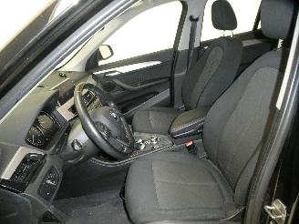 BMW X1 1.5D SDRIVE16D picture 19