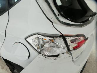 Ford Fiesta TREND picture 5