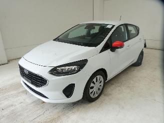 Ford Fiesta TREND picture 3