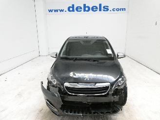 Avarii autoturisme Peugeot 108 STYLE 2020/2