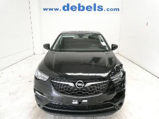 uszkodzony samochody osobowe Opel Grandland  2019/3