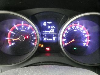Ssang yong Tivoli /XLV picture 14
