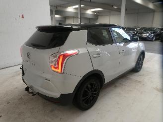 Ssang yong Tivoli /XLV picture 10