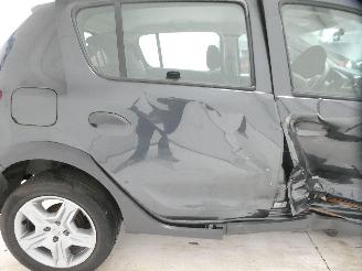 Dacia Sandero  picture 8