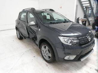 Dacia Sandero  picture 12