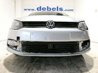 Volkswagen Polo TRENDLINE picture 12