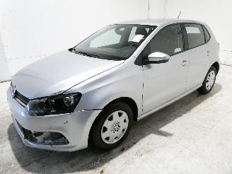 Volkswagen Polo TRENDLINE picture 3