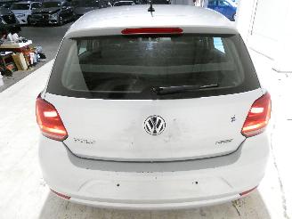 Volkswagen Polo TRENDLINE picture 5