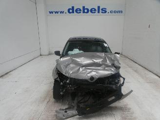 Coche accidentado Skoda Rapid AMBITION 2017/9