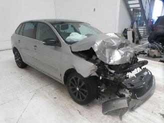 Skoda Rapid AMBITION picture 16