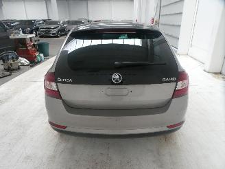 Skoda Rapid AMBITION picture 12