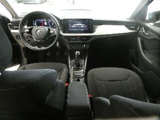 Skoda Kamiq 1.0 TSI picture 14