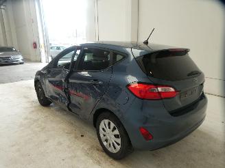 Ford Fiesta TREND picture 11
