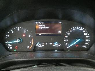 Ford Fiesta TREND picture 20