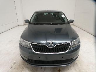 Skoda Rapid AMBITION picture 2