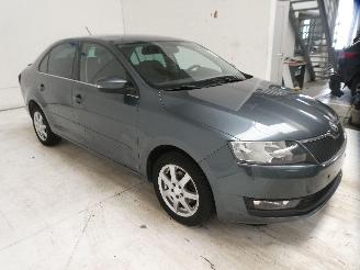 Skoda Rapid AMBITION picture 10