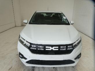 Dacia Sandero III EXPRESSI picture 2
