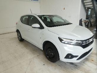 Dacia Sandero III EXPRESSI picture 10