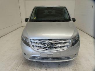 Mercedes Vito  picture 2