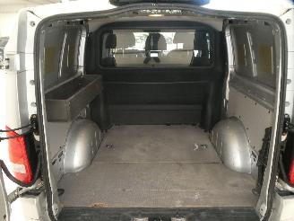 Mercedes Vito  picture 22