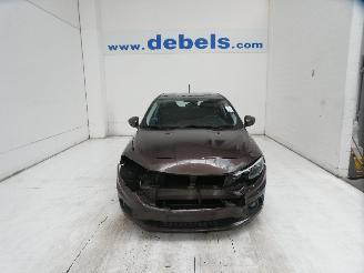 Unfallwagen Fiat Tipo POP 2020/5
