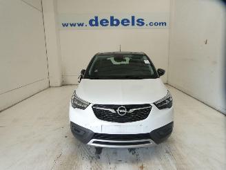 Unfallwagen Opel Crossland X 120 JAAR 2020/1