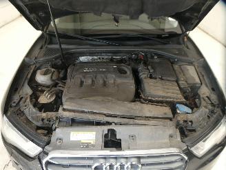 Audi A3 2.0D ATTRACTION picture 22