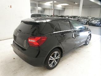 Mercedes A-klasse  picture 10