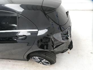 Mercedes A-klasse 1.5D A 180 D picture 7