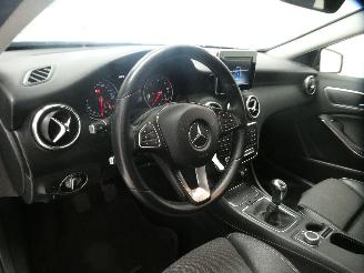 Mercedes A-klasse  picture 19