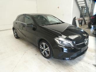 Mercedes A-klasse 1.5D A 180 D picture 13