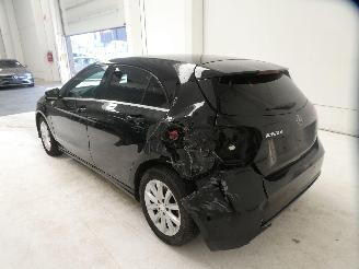 Mercedes A-klasse D picture 4