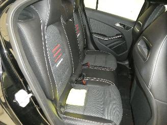 Mercedes A-klasse D picture 17