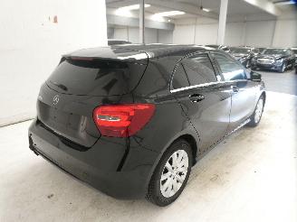 Mercedes A-klasse D picture 9