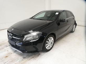 Mercedes A-klasse D picture 3