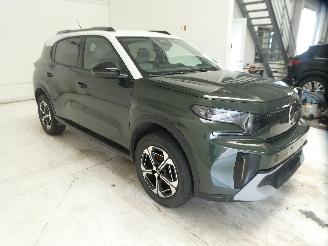 Citroën C3 AIRCROSS MAX picture 9
