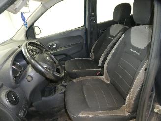 Dacia Lodgy RAINBOW picture 17