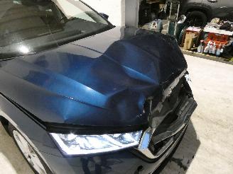Skoda Octavia COMBI 1.0 TSI MHEV picture 9