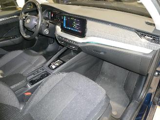 Skoda Octavia COMBI 1.0 TSI MHEV picture 14