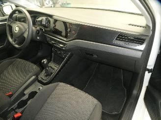 Volkswagen Polo TRENDLINE picture 10