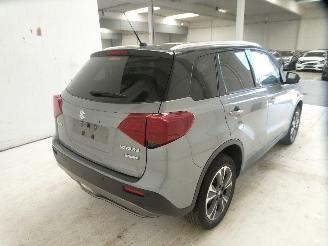 Suzuki Vitara 1.4 GRAND LUXE XTRA picture 8