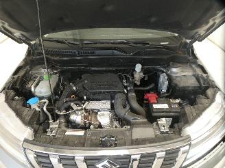 Suzuki Vitara 1.4 GRAND LUXE XTRA picture 21