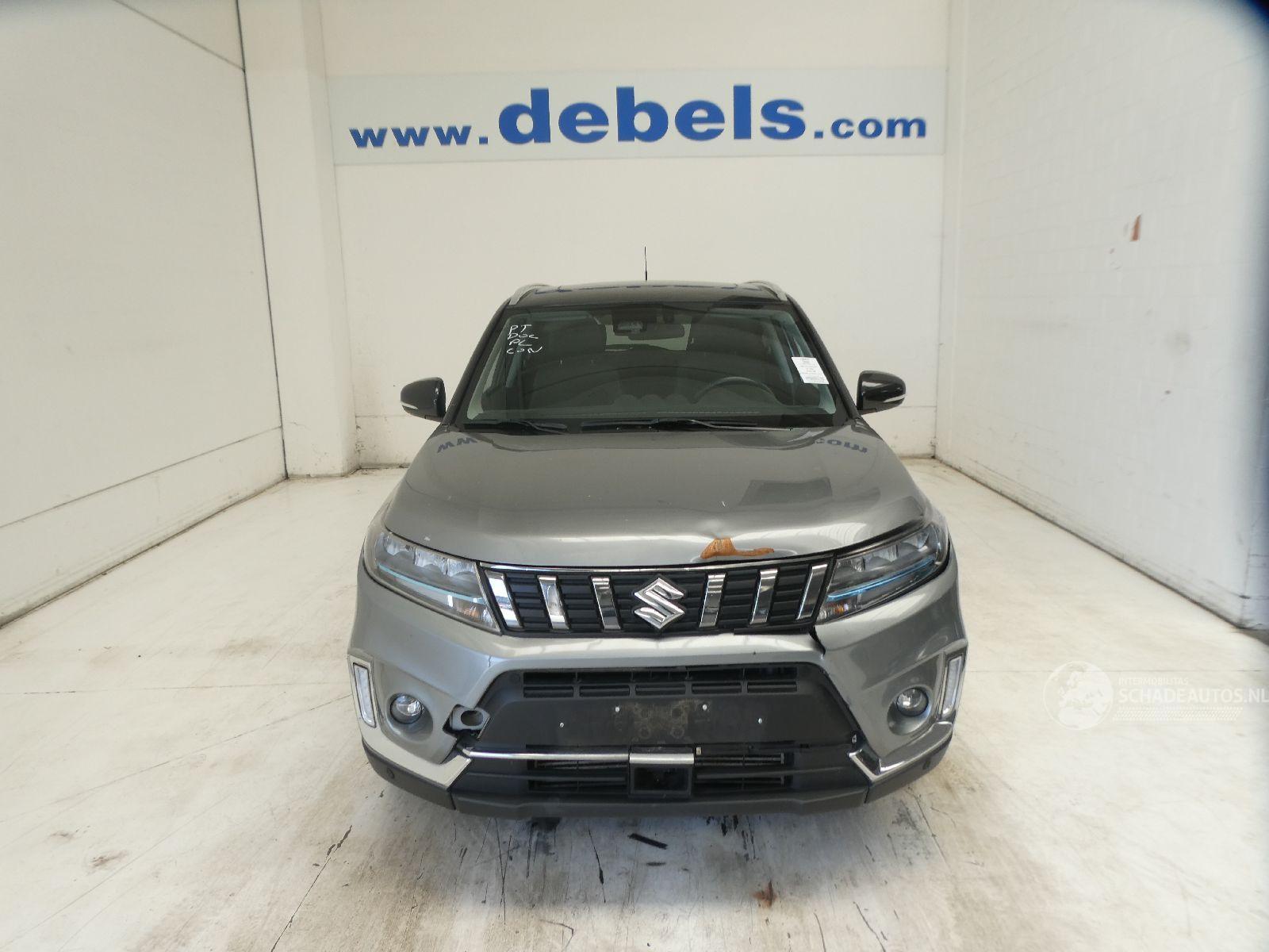 Suzuki Vitara 1.4 GRAND LUXE XTRA