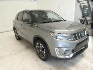 Suzuki Vitara 1.4 GRAND LUXE XTRA picture 10